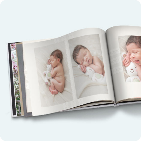 Fotobücher